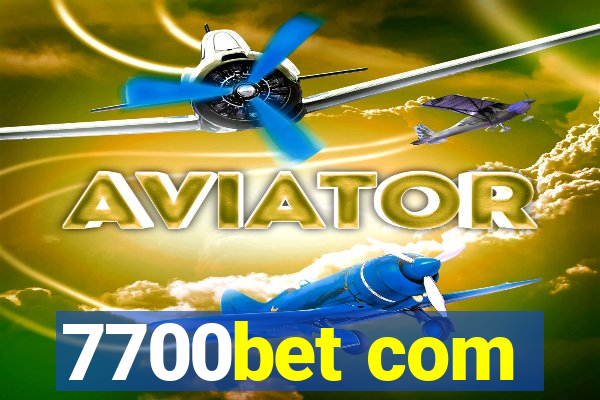 7700bet com